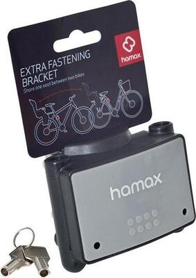 Hamax Lock Clamping Lockable Lock Clamping Lockable