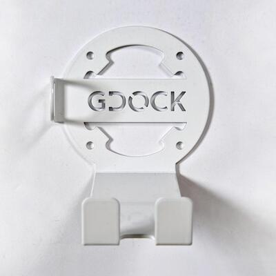 GDOCK GDOCK Pedal Interior bike rack