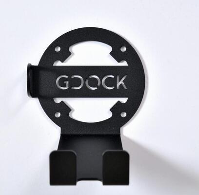 GDOCK GDOCK Pedal Interior bike rack