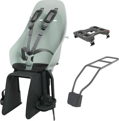 Urban Iki Rear seat frame mounting Child seat