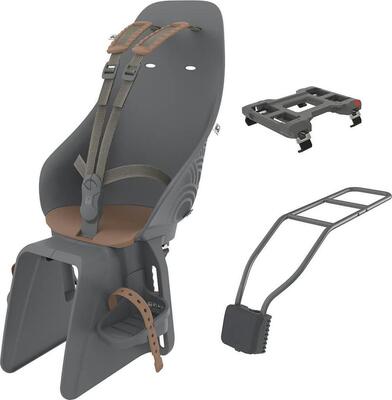 Urban Iki Rear seat frame mounting Child seat