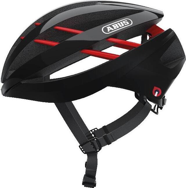 ABUS Aventor Quin Cycling helmet