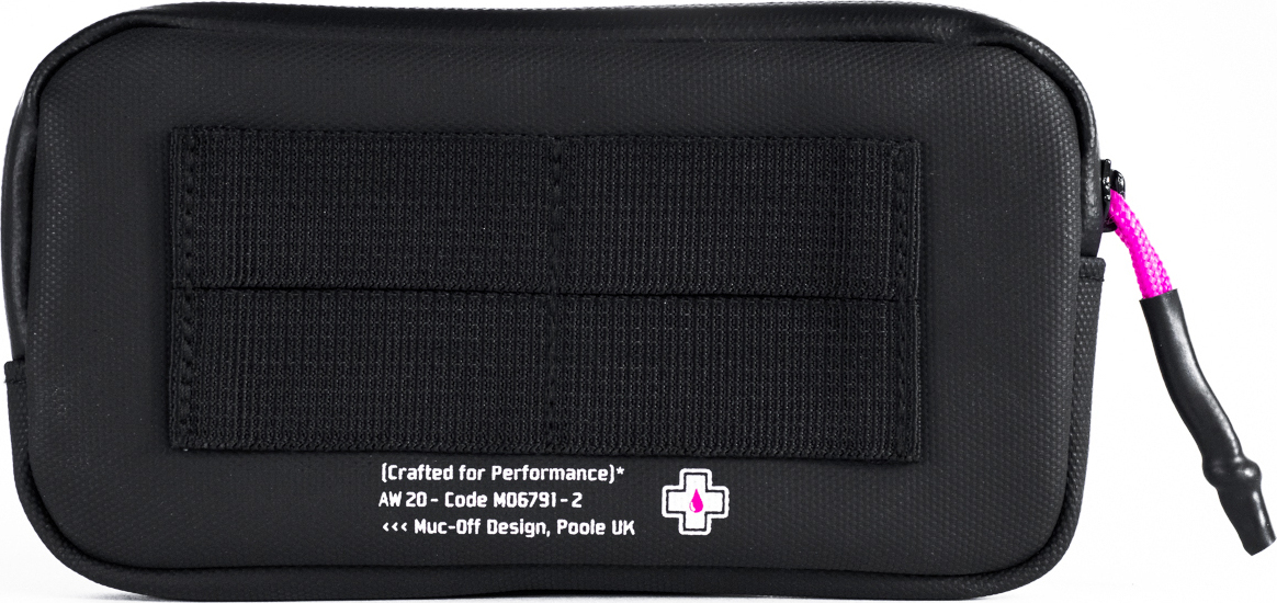 Muc-off Rainproof Essentials Case Rainproof Case for your phone, tools