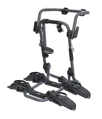 PERUZZO PURE INSTINCT REAR bicycle carrier Bicycle carrier for 2 bicycles