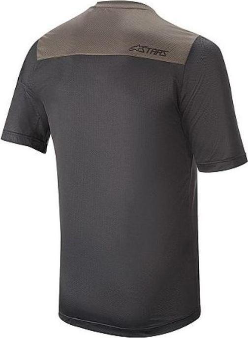 Alpinestars DROP 4.0 JERSEYS Voľný trail dres s krátkym rukávom