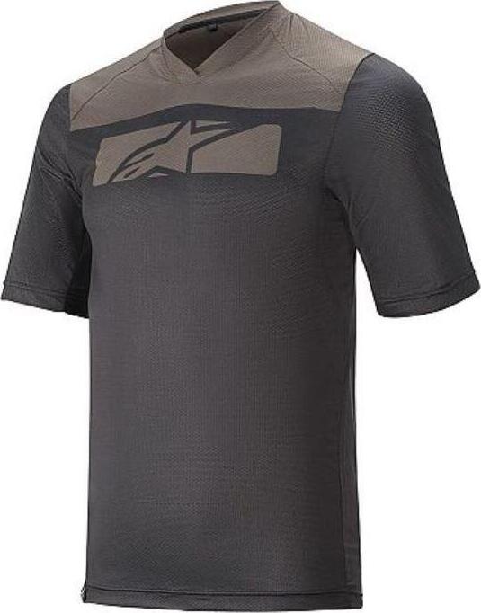 Alpinestars DROP 4.0 JERSEYS Voľný trail dres s krátkym rukávom