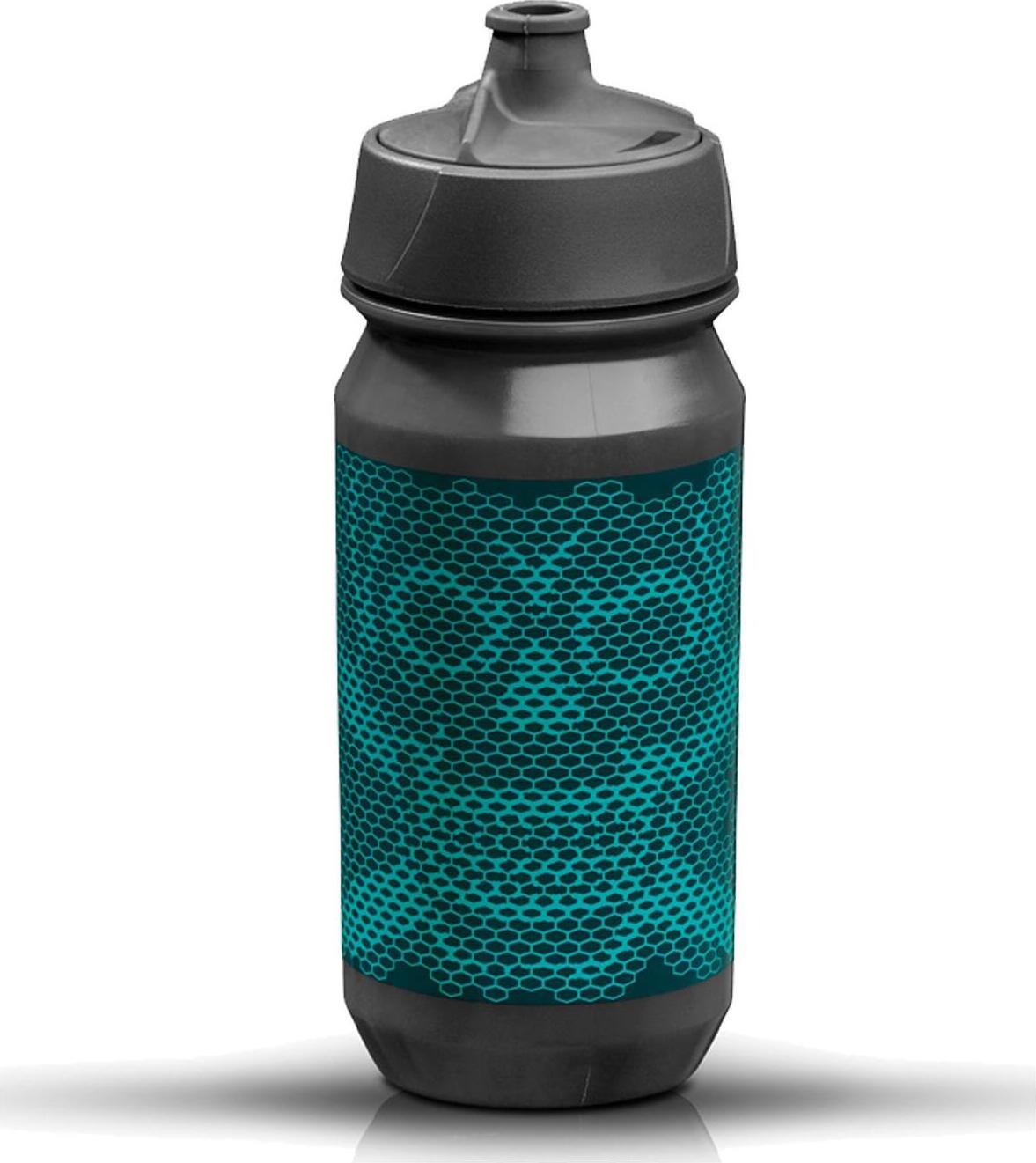 Rie:sel Honeycomb 500ml Cycling bottle