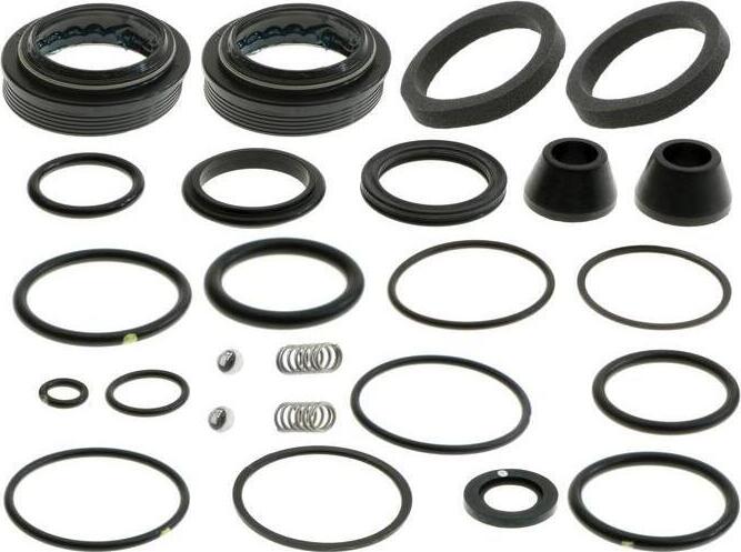 Manitou complete rebuild kit R7, M30, Markhor Rebuild kit