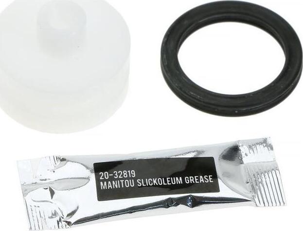 Manitou air piston kit MARKHOR, M30 Seals