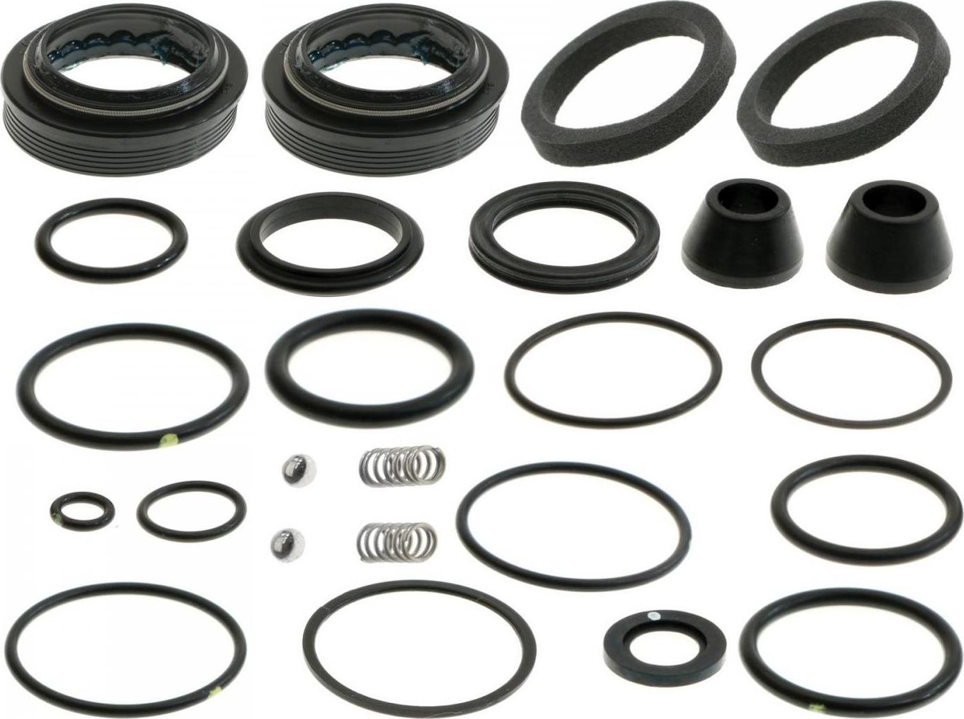 Manitou complete rebuild kit for Mastodon, Mattoc, Magnum Rebuild kit