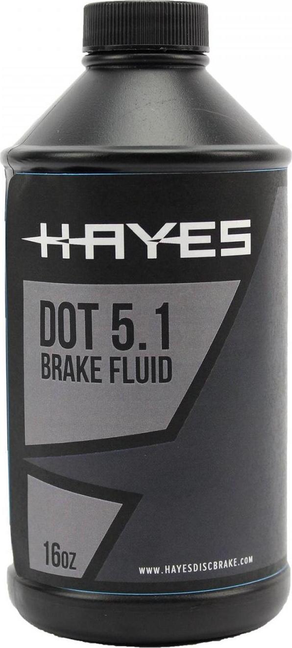 Hayes Dot 5.1 Brzdová kapalina