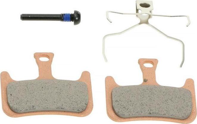 Hayes Dominion A2 / T2 Brake pads