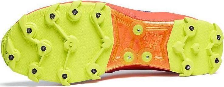 Icebug ICEBUG ZEAL2 OLX Pánska bežecká obuv, krosová s hrotmi