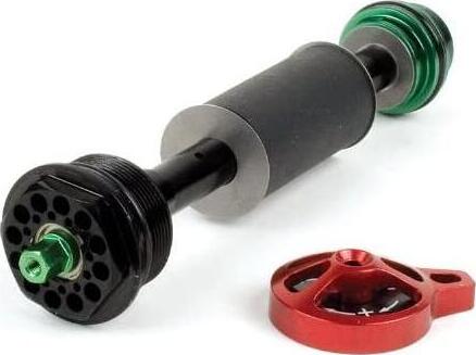 Manitou ABS+ DAMPER 30 mm Tlumící patrona komprese