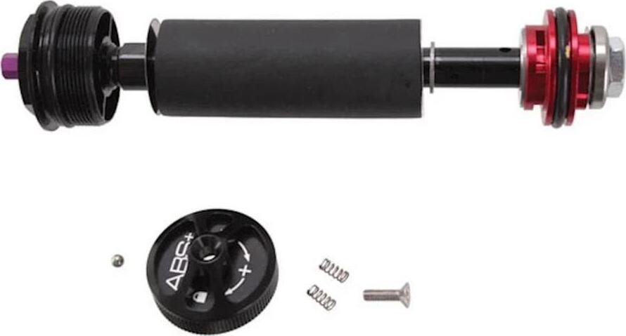 Manitou ABS+ damper,W/knob, Circus Exp Service kit