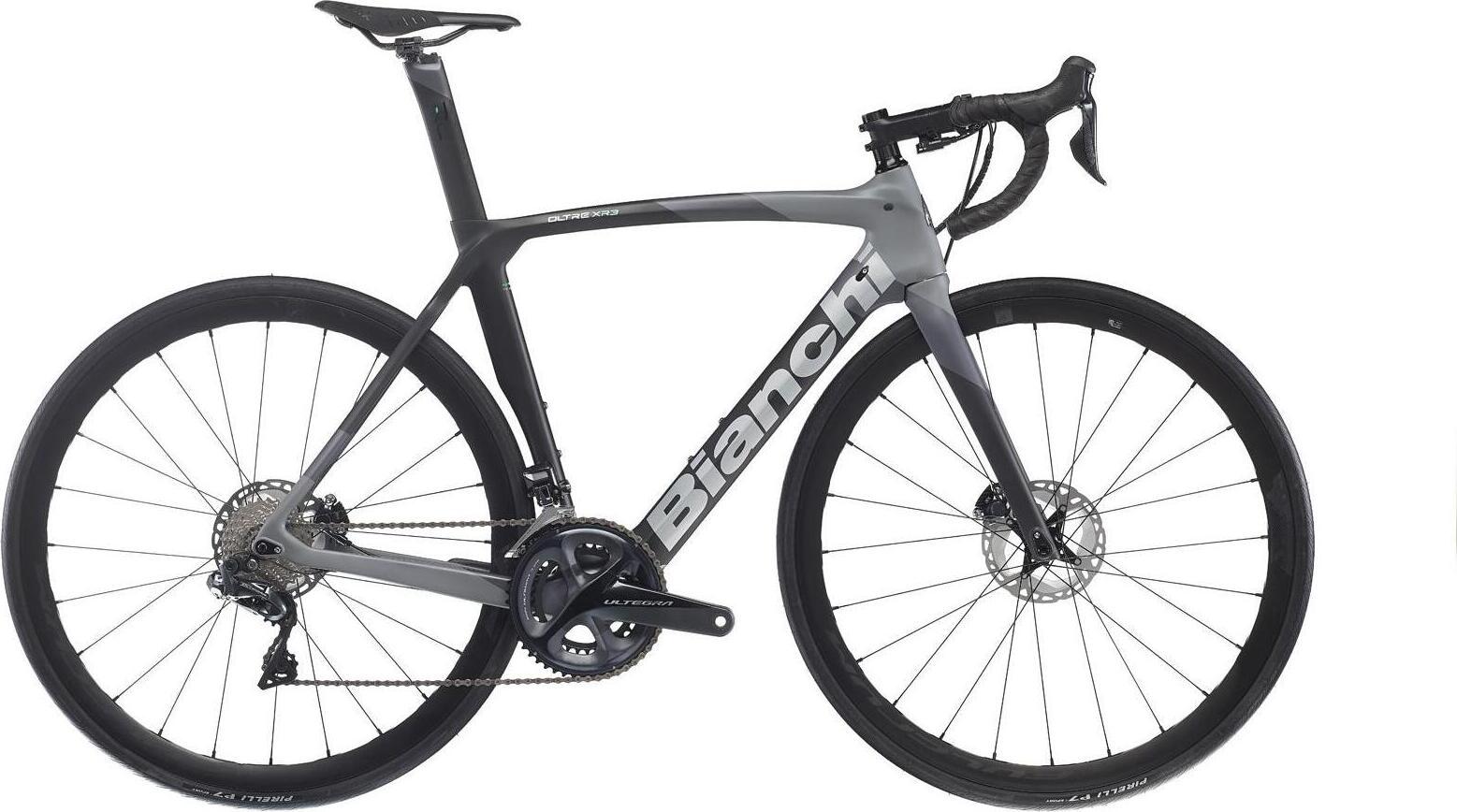 Bianchi Oltre XR3 Disc Ultegra 11sp