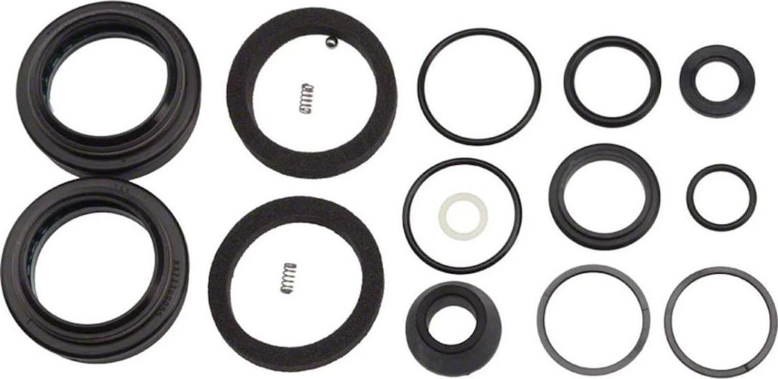 Manitou complete rebuild kit for R7 MRD Rebuild kit