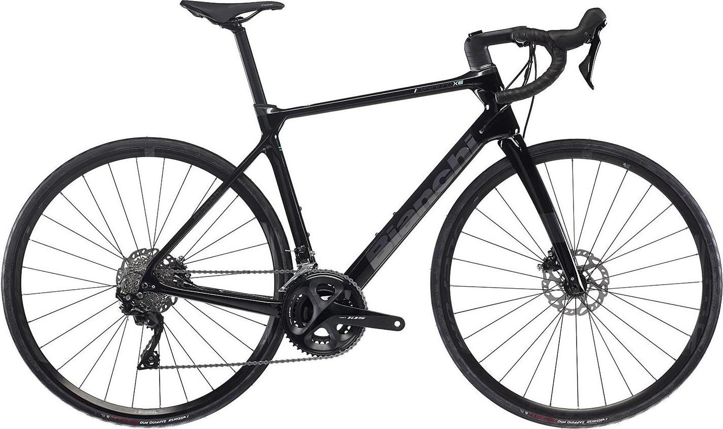 Bianchi Infinito XE Disc Rival eTap AXS 12sp
