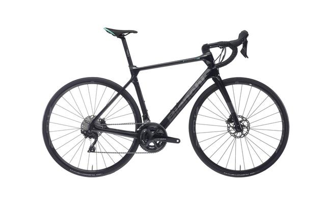Bianchi Infinito XE Disc 105 11sp Cestný karbónový bicykel