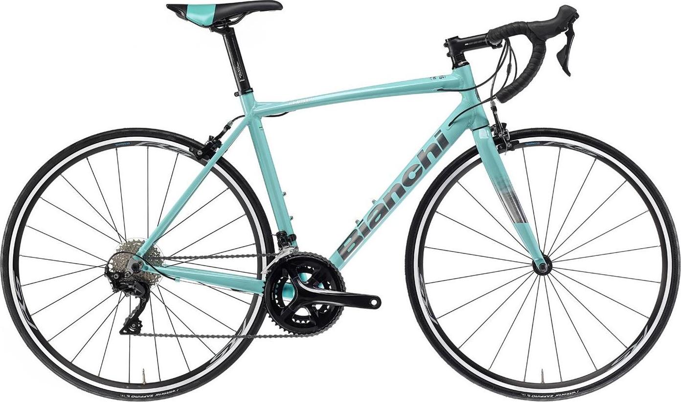 Bianchi Via Nirone 7 105 11sp Cestný bicykel