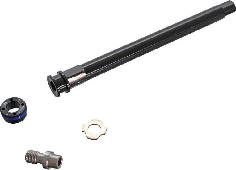 Manitou HexLock SL Fork axle