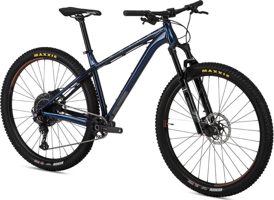 NS bikes Eccentric Lite 1 Hardtail trailbike