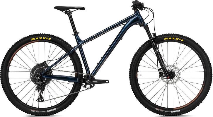 NS bikes Eccentric Lite 1 Hardtail trailbike