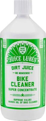 Juice Lubes Dirt Juice Chain Cleaner - Boss Cleaner