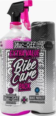 Muc-off Bikespray Duo Pack Čistič a ochrana na bicykel