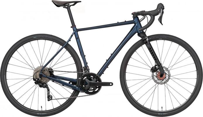 RONDO RUUT AL1 2x Gravel bike