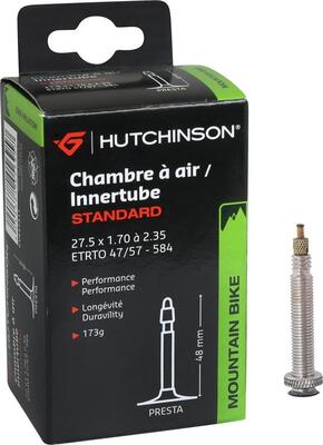 Hutchinson 27,5 x 1,7 / 2,35 FV 48 mm Tube