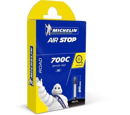 Michelin Air Stop A1 700 x 18/25 FV80 Duša