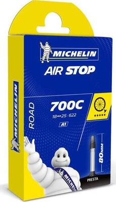 Michelin Air Stop A1 700 x 18/25 FV80 Duše