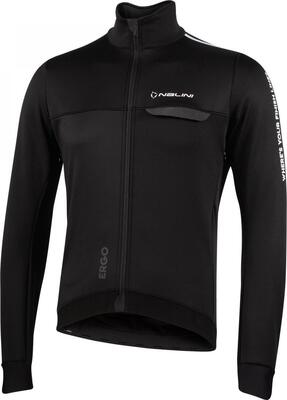 Nalini ERGO SHIELD Winter cycling jacket