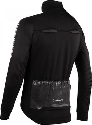 Nalini ERGO SHIELD Winter cycling jacket