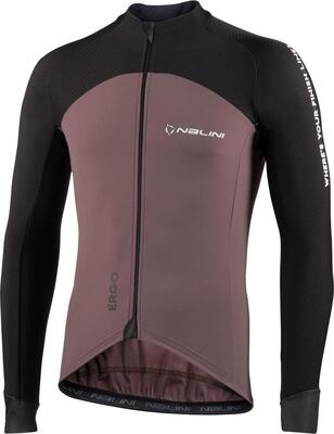 Nalini ERGO XWARM Long sleeve jersey