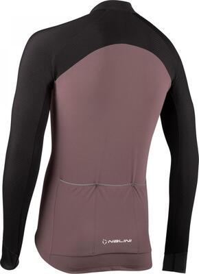 Nalini ERGO XWARM Long sleeve jersey