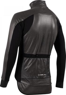 Nalini WARM REFLEX Winter cycling jacket