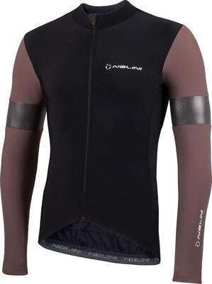 Nalini WARM REFLEX Long sleeve jersey