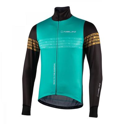 Nalini STRADA Winter cycling jacket