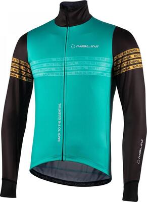 Nalini STRADA Winter cycling jacket