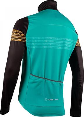 Nalini STRADA Winter cycling jacket