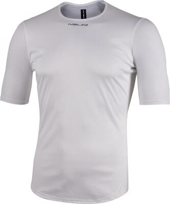 Nalini Wind Base Layer Short sleeve base layer