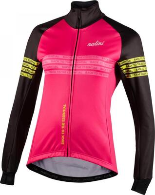 Nalini STRADA Lady Women winter cycling jacket