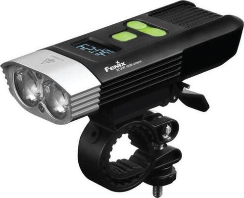 Fenix BC30R (1800 lumenov) LED Bike Light