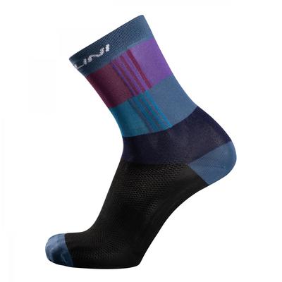 Nalini New Logo Socks Cyklistické ponožky