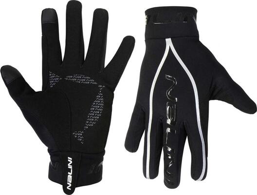 Nalini New Pure Winter Glove Zimné cyklistické rukavice