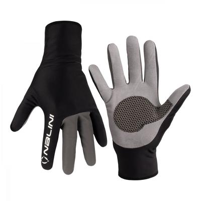 Nalini Reflex Winter Gloves Zimné cyklistické rukavice