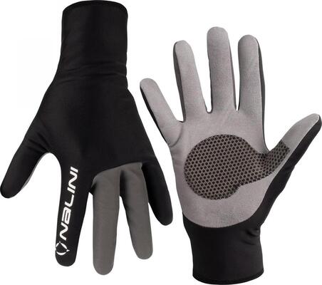 Nalini Reflex Winter Gloves Zimné cyklistické rukavice