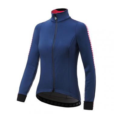 DOTOUT Le Maillot W Women cycling winter jacket